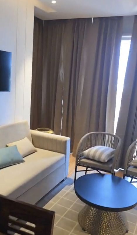Studio  900 Sq.Ft. Apartment in M3M My Den