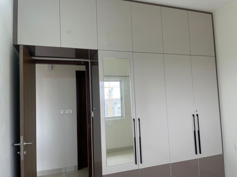 undefined, prestige-eden-gardens 2 Bedroom 971 Sq.Ft. Apartment In Sarjapur Road Bangalore 10598808
