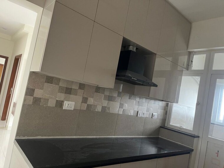 Kitchen, prestige-eden-gardens 2 Bedroom 971 Sq.Ft. Apartment In Sarjapur Road Bangalore 10598808