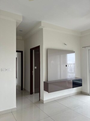 Building Lobby in 2 BHK Apartment at Prestige Eden Gardens, Sarjapur Road – for Rent