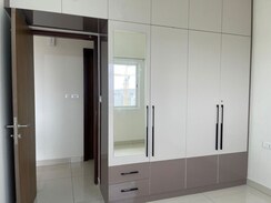 2 BHK Apartment For Rent in Prestige Eden Gardens