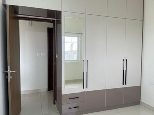 2 BHK Apartment For Rent in Prestige Eden Gardens, Sarjapur Road