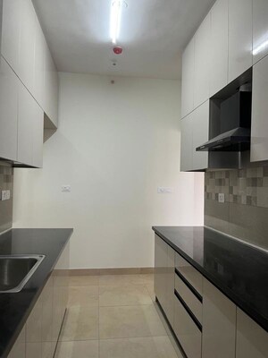 Kitchen in 2 BHK Apartment at Prestige Eden Gardens, Sarjapur Road – for Rent