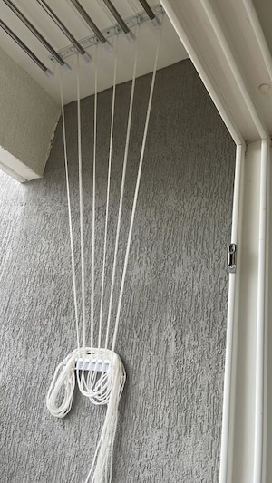 Building Lobby in 2 BHK Apartment at Prestige Eden Gardens, Sarjapur Road – for Rent