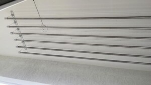 Furnished Amenities in 2 BHK Apartment at Prestige Eden Gardens, Sarjapur Road – for Rent