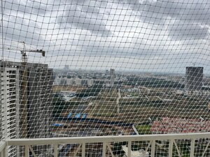 2 BHK Apartment – Exterior View View at Prestige Eden Gardens, Sarjapur Road - for Rent