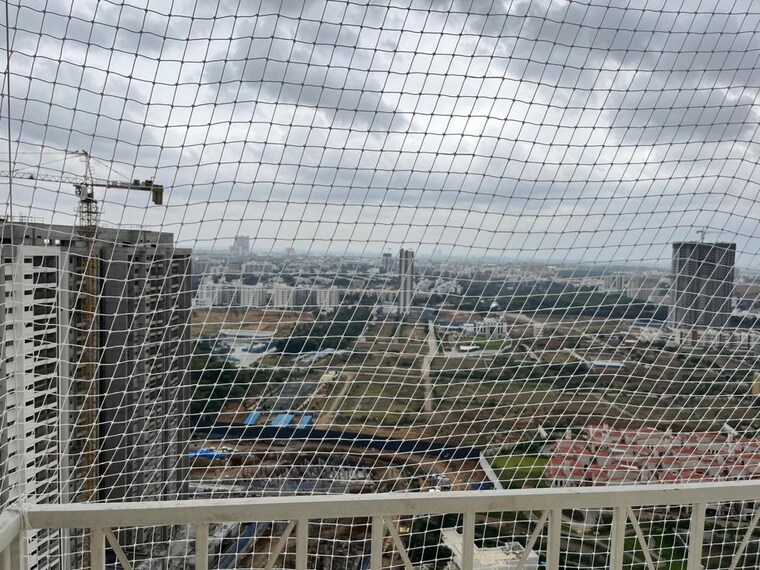 Exterior View, prestige-eden-gardens 2 Bedroom 971 Sq.Ft. Apartment In Sarjapur Road Bangalore 10598808