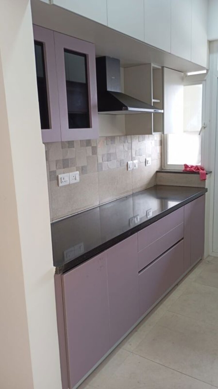 Kitchen, prestige-eden-gardens 2 Bedroom 971 Sq.Ft. Apartment In Sarjapur Road Bangalore 10598808