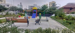3 BHK Apartment – Exterior View View at Mahaveer Sitara, Jp Nagar - for Sale