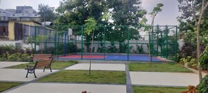 Swimming Pool in 3 BHK Apartment at Mahaveer Sitara, Jp Nagar – for Sale