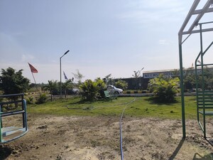 Plot Area in  Plot at Neemsboro Manavooru, Pusalpahad – for Sale