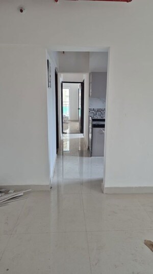 1 BHK Apartment For Rent in Je And Vee Shiv Krupa, Malad East