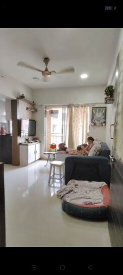 1 BHK Apartment For Sale in Laabh Shubh Sanket Complex