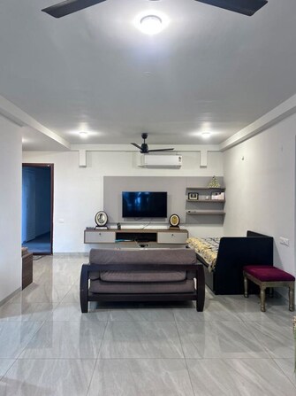 3 BHK + Prayer Room 2200 Sq.Ft. Apartment in Aurobindo Kohinoor
