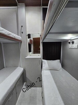 Room in  Pg at Marol – for Rent