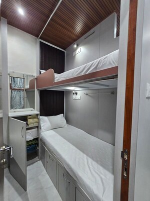 Room in  Pg at Marol – for Rent