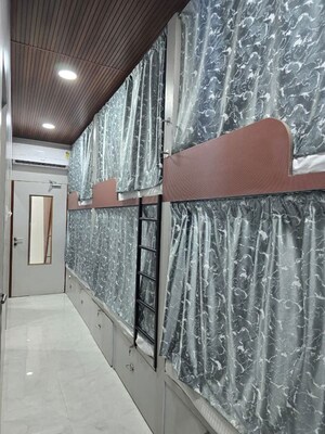  Pg – Exterior View View at Marol - for Rent