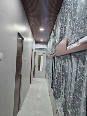  Pg – Exterior View View at Marol - for Rent
