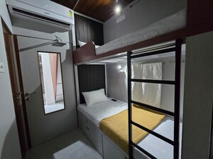 Room in  Pg at Marol – for Rent