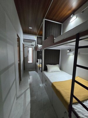Room in  Pg at Marol – for Rent