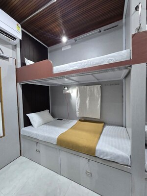   Pg at Marol – for Rent
