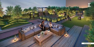 4 BHK Apartment – Garden View at Ahura The Latitude, Nibm - for Sale