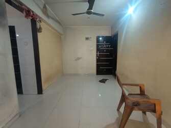 1 BHK Apartment For Sale in Gauri Janki Apartment in Ulwe, Navi Mumbai
