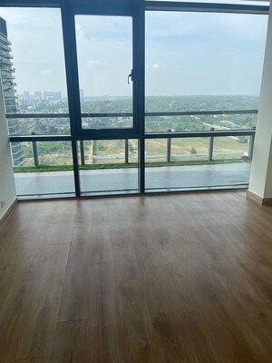 3 BHK Apartment For Rent in Ireo The Grand Arch, Sector 58