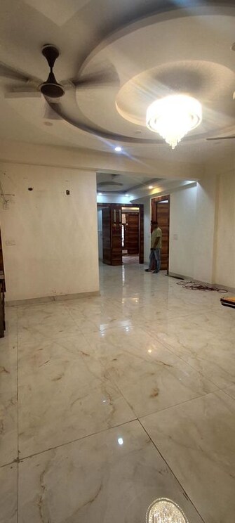 4 BHK Builder Floor For Sale in Balaji Enclaves in Govindpuram, Ghaziabad