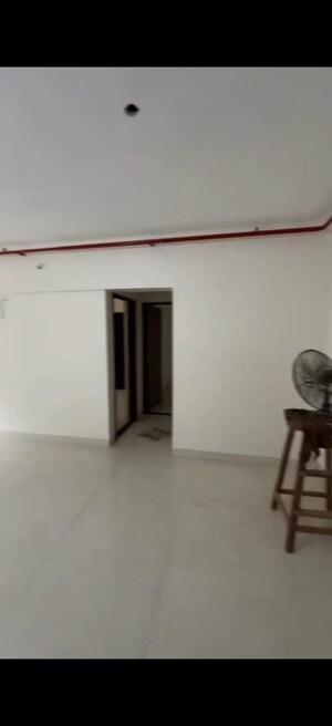 Bedroom in 2 BHK Apartment at Kosmos Nandanvan, Borivali West – for Sale