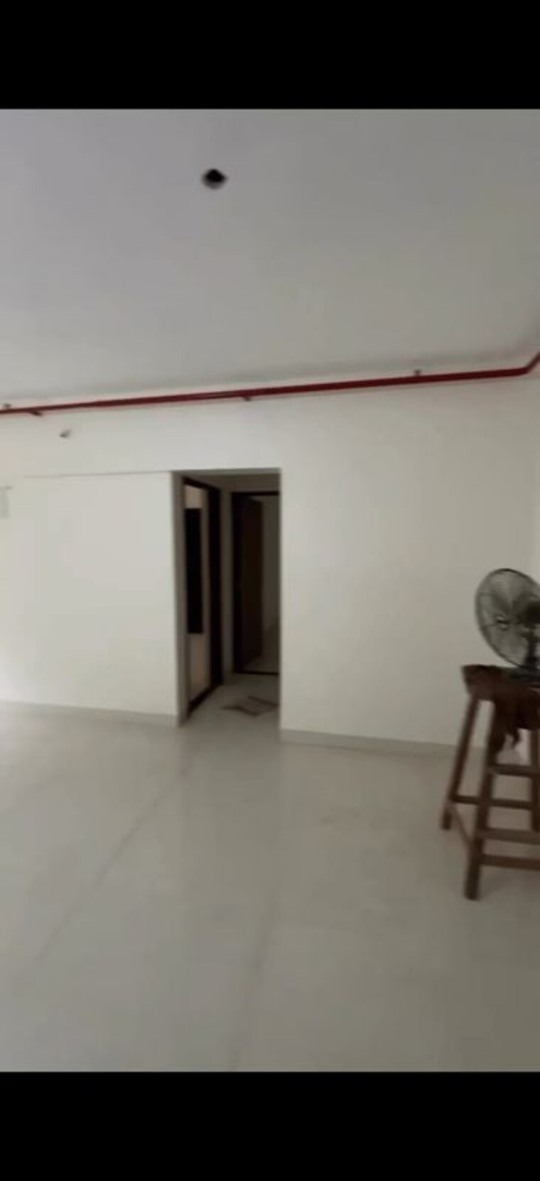 Bedroom, kosmos-nandanvan 2 Bedroom 690 Sq.Ft. Apartment In Borivali West Mumbai 10598826