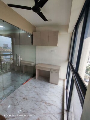 Kitchen in  Office Space at Lodha Signet Palava, Dombivli East – for Rent