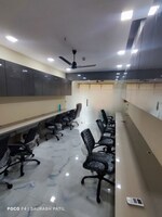 300 Sq.Ft. Office Space in Lodha Palava City