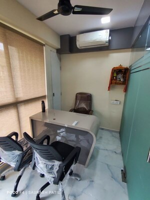 Team Area in  Office Space at Lodha Palava City, Dombivli East – for Rent