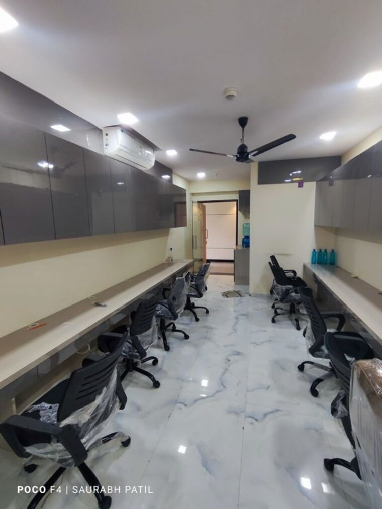 Team Area, lodha-palava-city Commercial Office Space 300 Sq.Ft. In Dombivli East Thane 10598844
