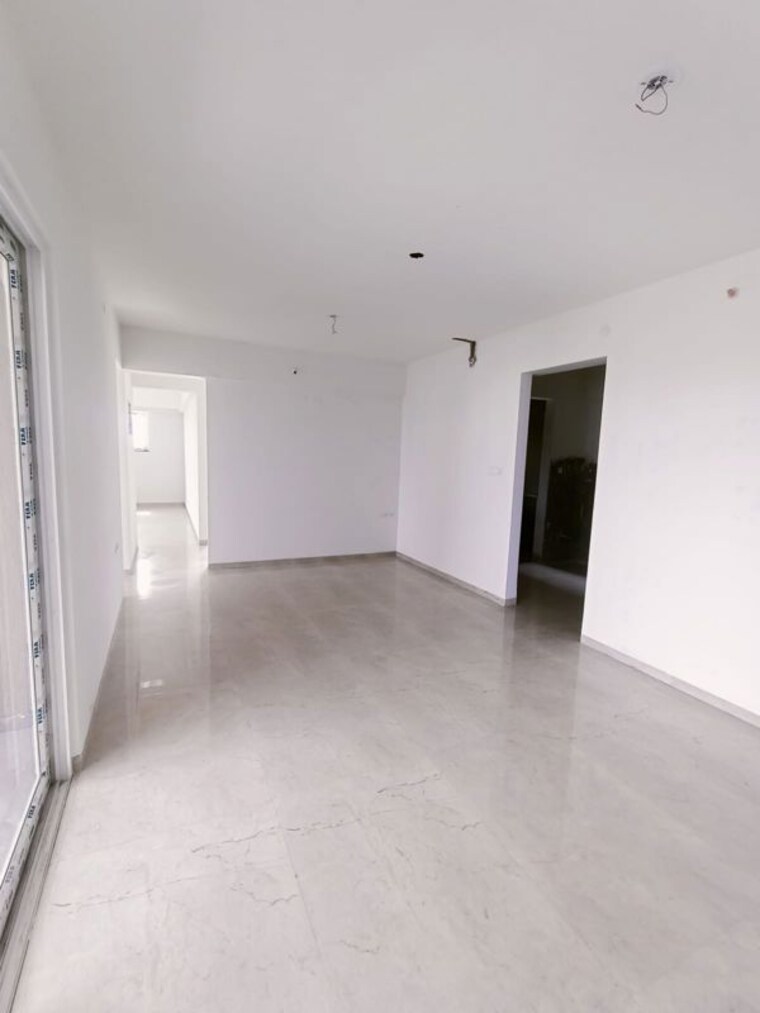 Room, kundan-the-peak 3 Bedroom 1140 Sq.Ft. Apartment In Nibm Road Pune 10598849
