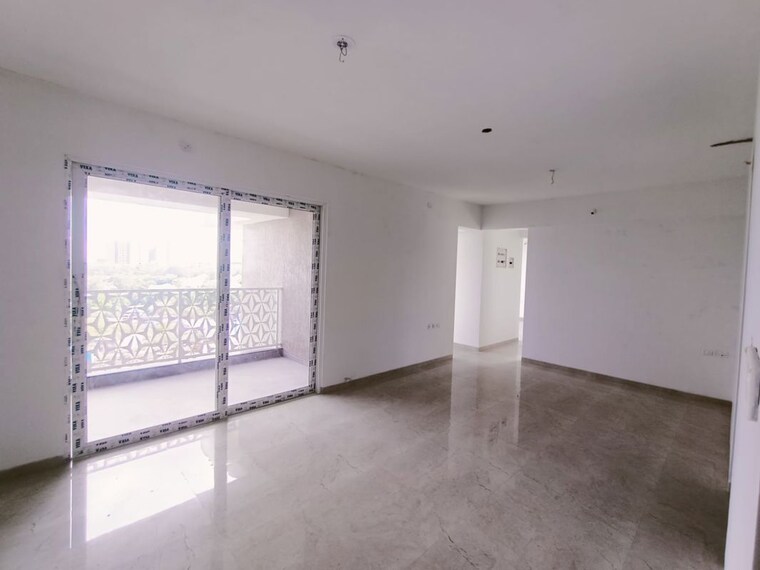 Room, kundan-the-peak 3 Bedroom 1140 Sq.Ft. Apartment In Nibm Road Pune 10598849