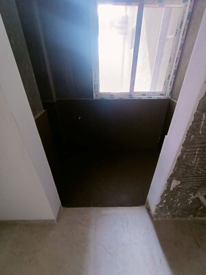 Building Lobby in 3 BHK Apartment at Kundan The Peak, Nibm Road – for Sale