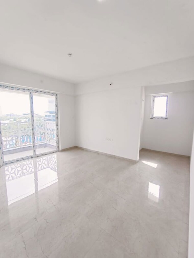 Room, kundan-the-peak 3 Bedroom 1140 Sq.Ft. Apartment In Nibm Road Pune 10598849