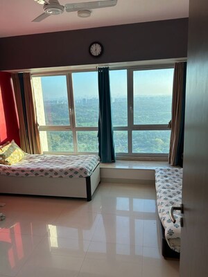 2 BHK Apartment For Sale in DB Woods, Goregaon East
