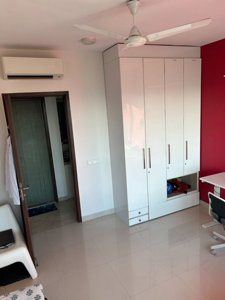 Room, db-woods 2 Bedroom 950 Sq.Ft. Apartment In Goregaon East Mumbai 10598852