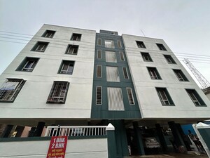 2 BHK Apartment For Rent in Kesnand