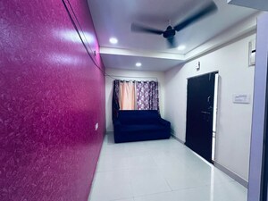 Furnished Amenities in 3 BHK Apartment at Apex Hitex Pride, Hi Tech City – for Rent