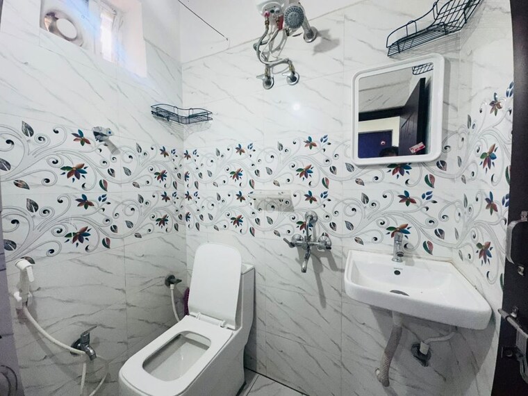 Team Area, apex-hitex-pride 3 Bedroom 1400 Sq.Ft. Apartment In Hi Tech City Hyderabad 10598859