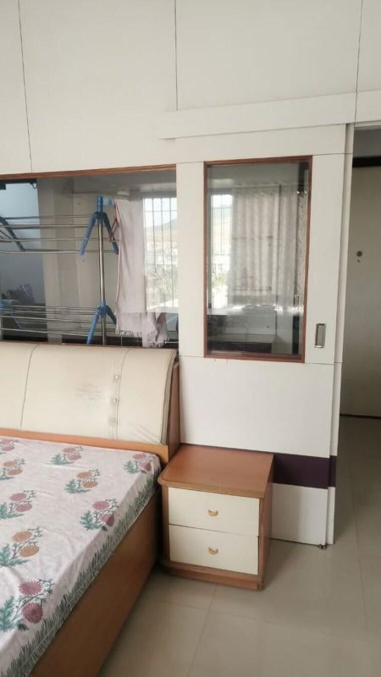 Kitchen, vasant-valley-complex 2 Bedroom 650 Sq.Ft. Apartment In Malad East Mumbai 10598864