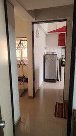 2 BHK 650 Sq.Ft. Apartment in Vasant Valley Complex