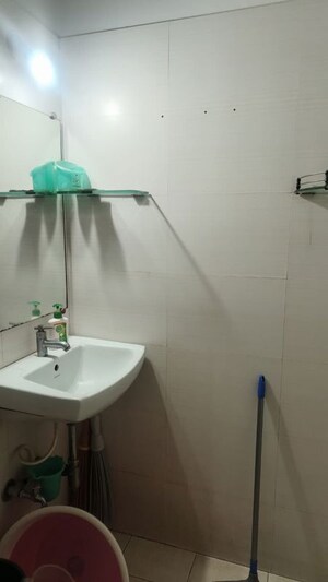 Furnished Amenities in 2 BHK Apartment at Vasant Valley Complex, Malad East – for Sale
