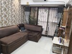 2 BHK 570 Sq.Ft. Apartment in Mahasiddivinayak CHS