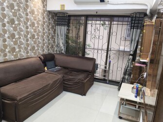 2 BHK Apartment For Sale in Mahasiddivinayak CHS in Borivali West, Mumbai