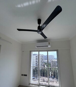1 BHK Apartment For Rent in Crescent Silverwoods, Powai